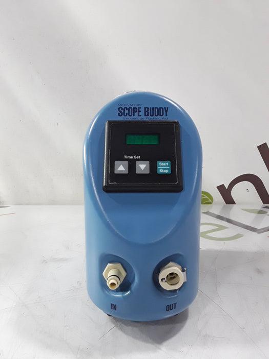 Medivators Medivators Scope Buddy Endoscope Reprocessor Sterilizers & Autoclaves reLink Medical