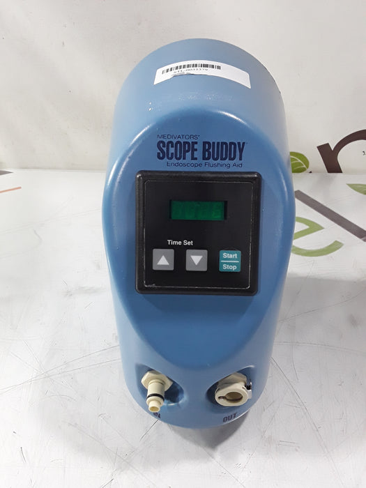 Medivators Medivators Scope Buddy Endoscope Reprocessor Sterilizers & Autoclaves reLink Medical