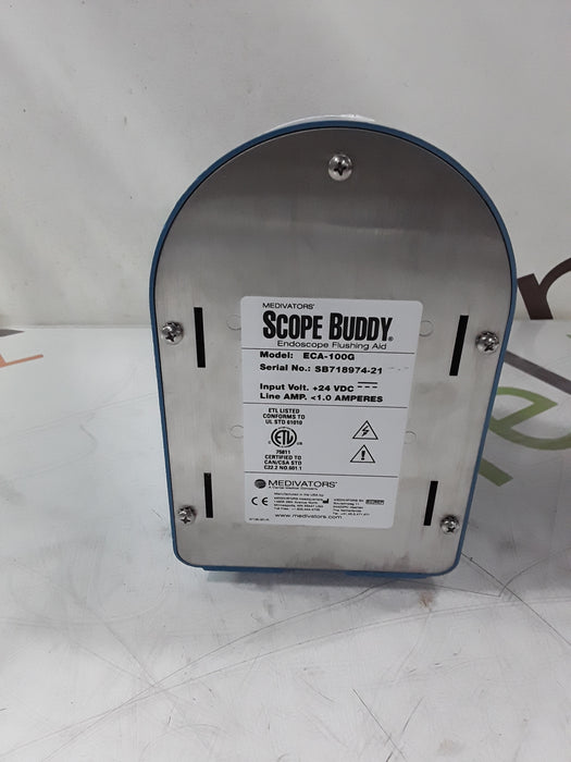 Medivators Medivators Scope Buddy Endoscope Reprocessor Sterilizers & Autoclaves reLink Medical