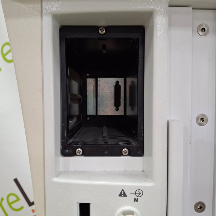 GE Healthcare GE Healthcare S/5 Avance Anesthesia System Anesthesia reLink Medical