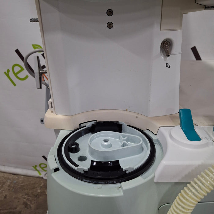 GE Healthcare GE Healthcare S/5 Avance Anesthesia System Anesthesia reLink Medical