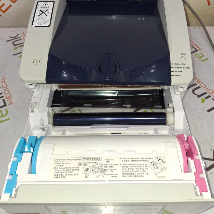Stryker SDP1000 Digital Color Printer