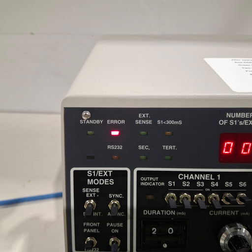 Fischer Medical Technologies Inc. Fischer Medical Technologies Inc. Bloom Electrophysiology System Fitness and Rehab Equipment reLink Medical