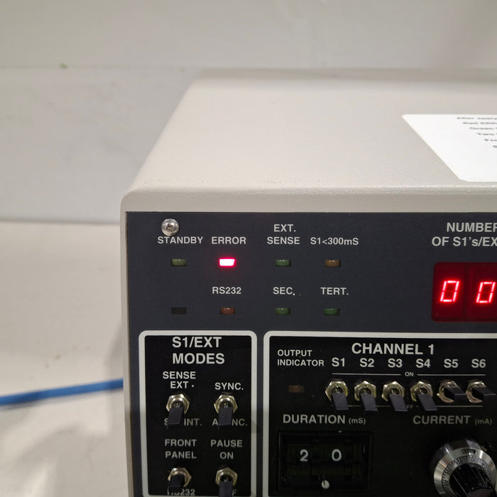 Fischer Medical Technologies Inc. Fischer Medical Technologies Inc. Bloom Electrophysiology System Fitness and Rehab Equipment reLink Medical