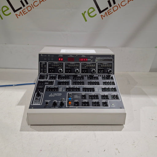 Fischer Medical Technologies Inc. Fischer Medical Technologies Inc. Bloom Electrophysiology System Fitness and Rehab Equipment reLink Medical