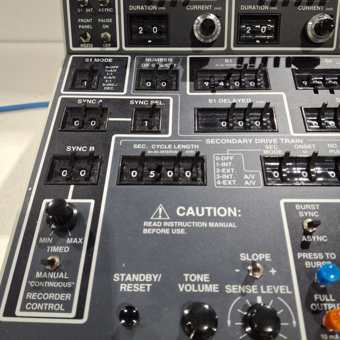 Fischer Medical Technologies Inc. Fischer Medical Technologies Inc. Bloom Electrophysiology System Fitness and Rehab Equipment reLink Medical