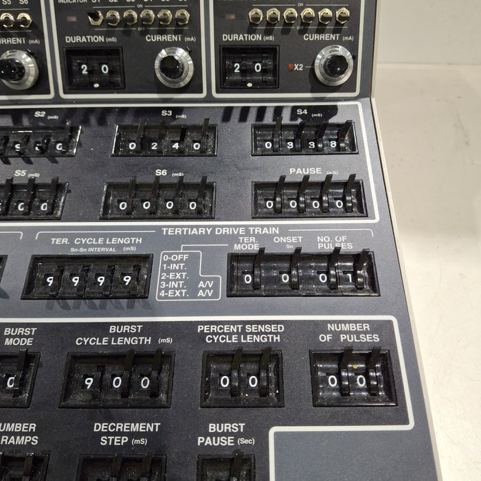 Fischer Medical Technologies Inc. Fischer Medical Technologies Inc. Bloom Electrophysiology System Fitness and Rehab Equipment reLink Medical