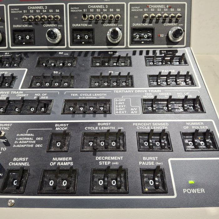 Fischer Medical Technologies Inc. Fischer Medical Technologies Inc. Bloom Electrophysiology System Fitness and Rehab Equipment reLink Medical