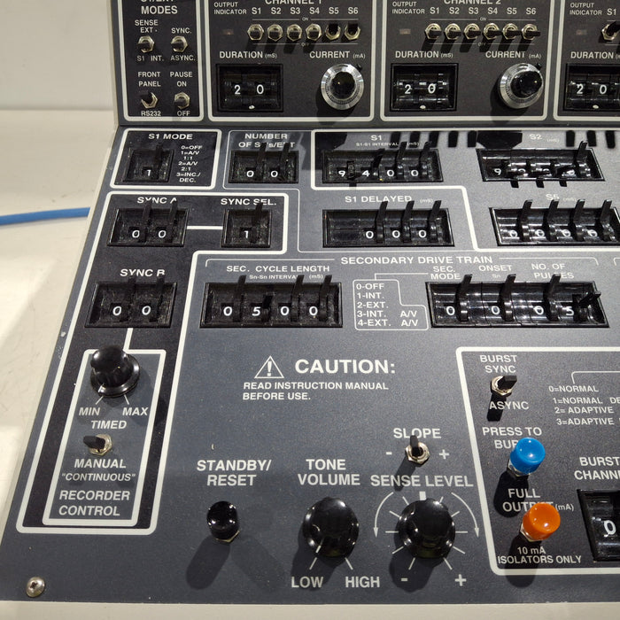 Fischer Medical Technologies Inc. Fischer Medical Technologies Inc. Bloom Electrophysiology System Fitness and Rehab Equipment reLink Medical