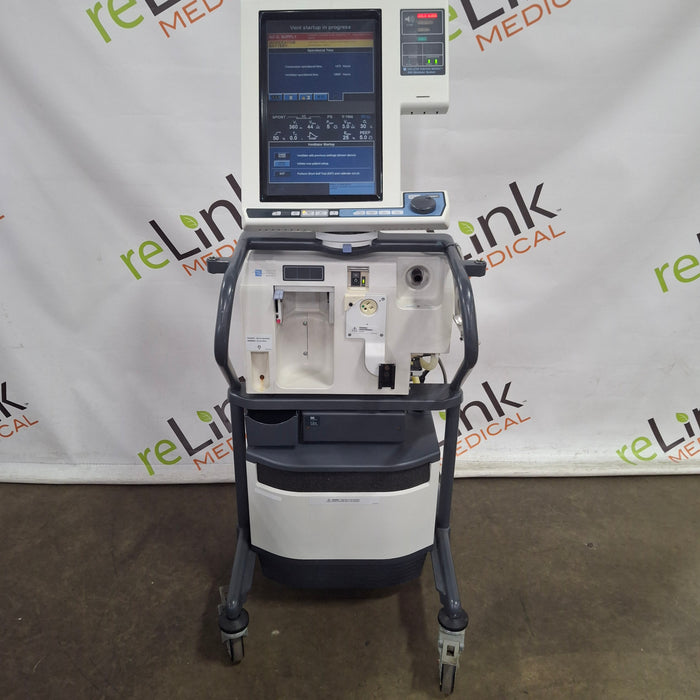 Puritan Bennett Puritan Bennett 840 Ventilator Respiratory reLink Medical