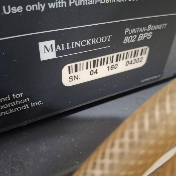 Puritan Bennett Puritan Bennett 840 Ventilator Respiratory reLink Medical