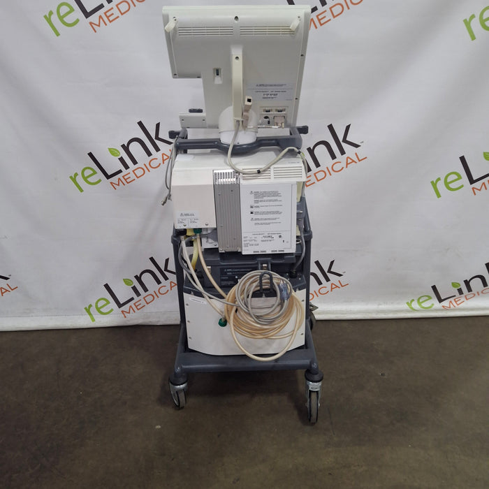 Puritan Bennett Puritan Bennett 840 Ventilator Respiratory reLink Medical