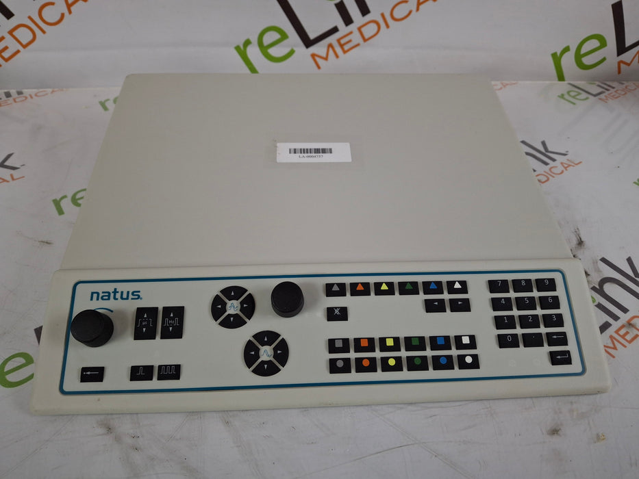 Natus Ultrapro S100 EMG System