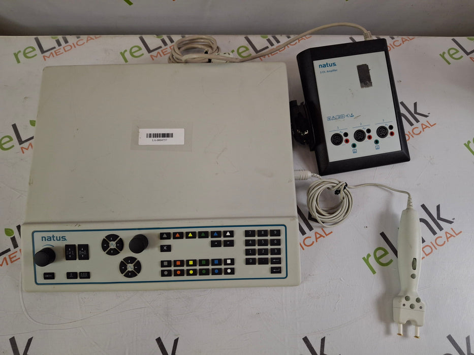 Natus Ultrapro S100 EMG System