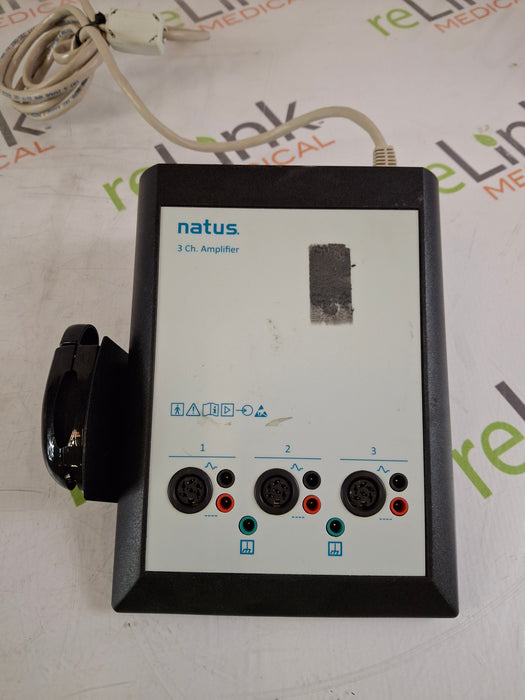 Natus Ultrapro S100 EMG System