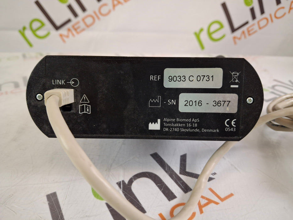 Natus Ultrapro S100 EMG System