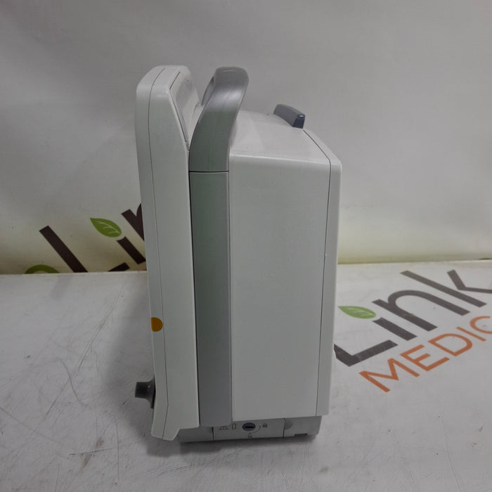 GE Healthcare GE Healthcare Carescape B650 Post Anesthesia Care Patient Monitor Patient Monitors reLink Medical