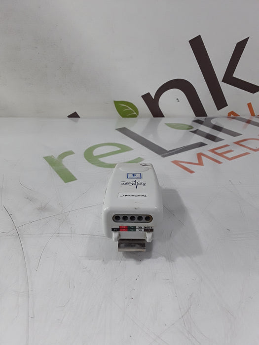 ScottCare Corporation ScottCare Corporation DS2 Telemetry Transmitter Patient Monitors reLink Medical