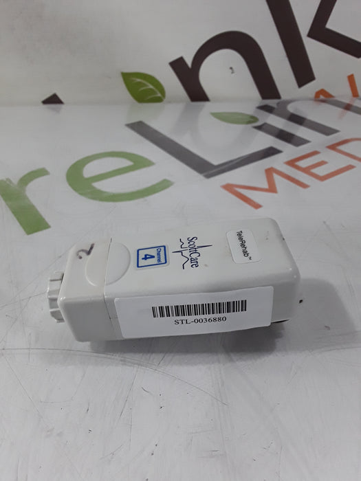 ScottCare Corporation ScottCare Corporation DS2 Telemetry Transmitter Patient Monitors reLink Medical