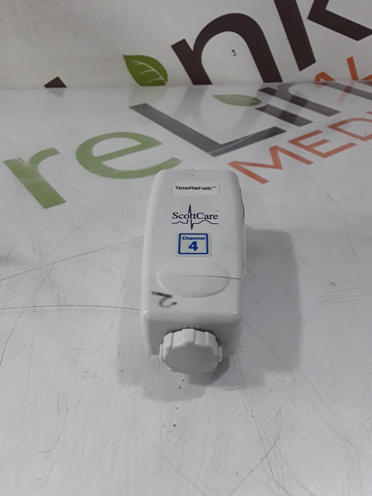 ScottCare Corporation ScottCare Corporation DS2 Telemetry Transmitter Patient Monitors reLink Medical