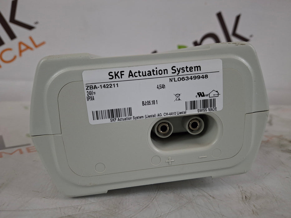 TransMotion Medical TransMotion Medical SKF Actuation System Beds & Stretchers reLink Medical