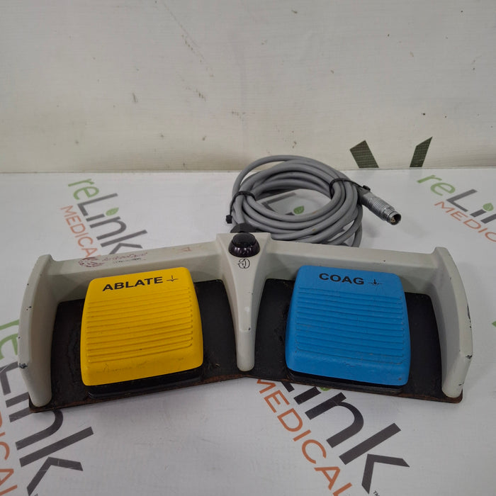 ArthroCare Corporation ArthroCare Corporation 10863 Footswitch Surgical Equipment reLink Medical