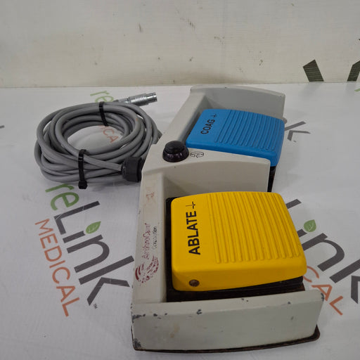 ArthroCare Corporation ArthroCare Corporation 10863 Footswitch Surgical Equipment reLink Medical