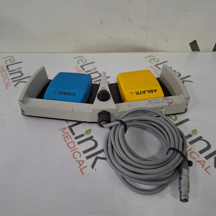 ArthroCare Corporation ArthroCare Corporation 10863 Footswitch Surgical Equipment reLink Medical