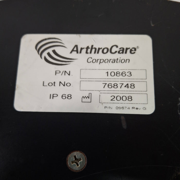 ArthroCare Corporation ArthroCare Corporation 10863 Footswitch Surgical Equipment reLink Medical