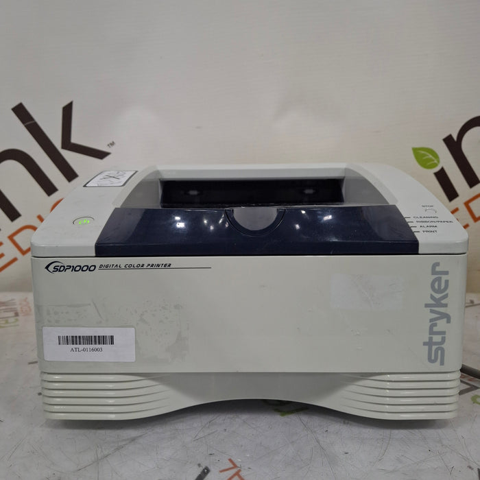 Stryker SDP1000 Digital Color Printer