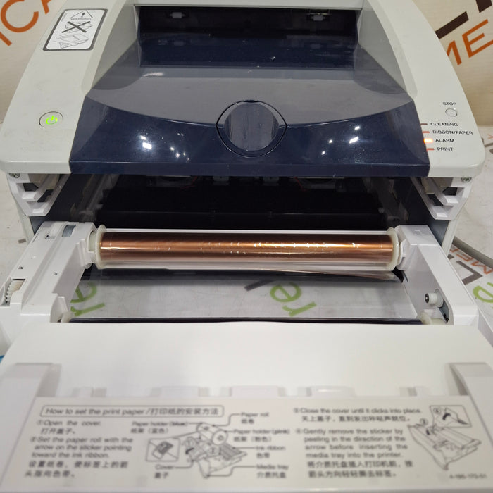 Stryker SDP1000 Digital Color Printer