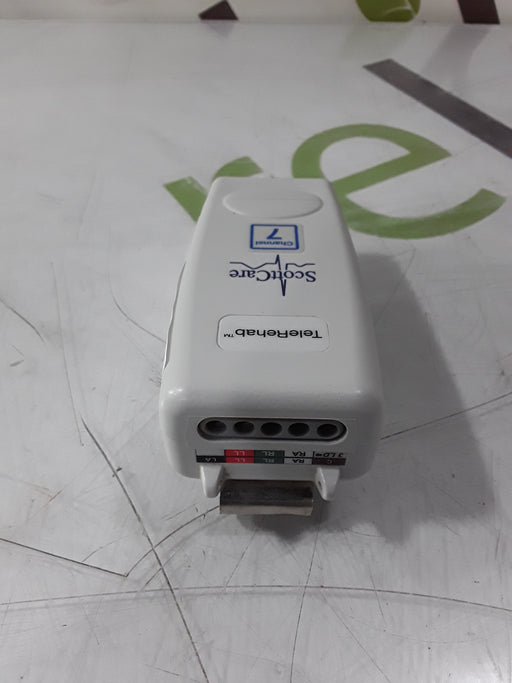 ScottCare Corporation ScottCare Corporation DS2 Telemetry Transmitter Patient Monitors reLink Medical