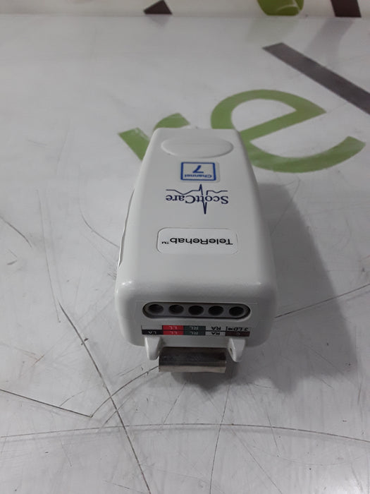 ScottCare Corporation ScottCare Corporation DS2 Telemetry Transmitter Patient Monitors reLink Medical