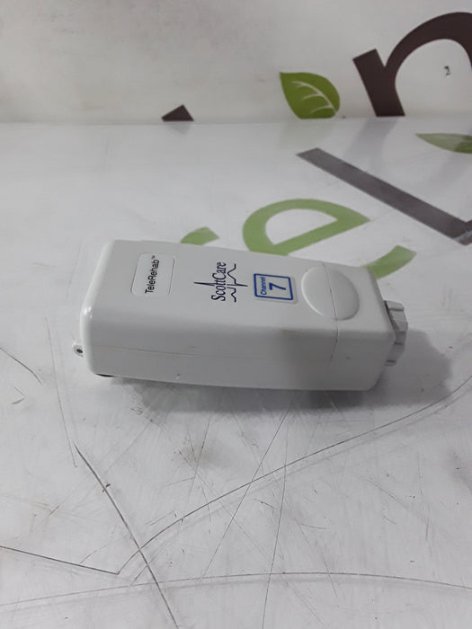 ScottCare Corporation ScottCare Corporation DS2 Telemetry Transmitter Patient Monitors reLink Medical