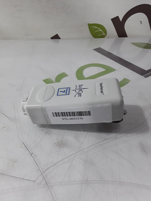 ScottCare Corporation ScottCare Corporation DS2 Telemetry Transmitter Patient Monitors reLink Medical