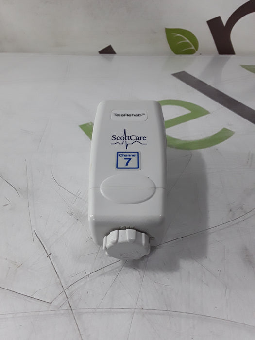 ScottCare Corporation ScottCare Corporation DS2 Telemetry Transmitter Patient Monitors reLink Medical
