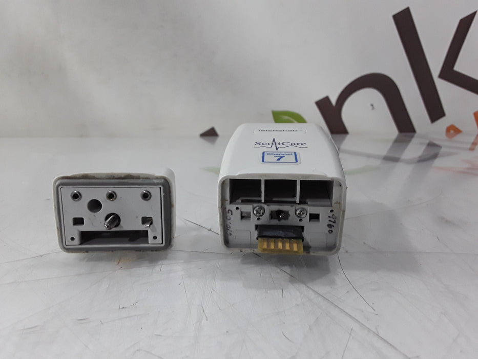 ScottCare Corporation ScottCare Corporation DS2 Telemetry Transmitter Patient Monitors reLink Medical