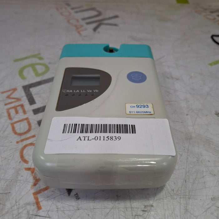 Nihon Kohden ZM-930PA Telemetry Transmitter