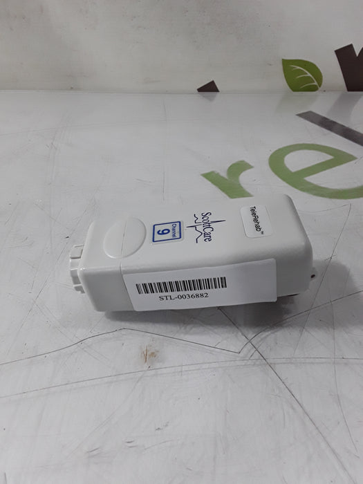 ScottCare Corporation ScottCare Corporation TeleRehab VersaCare Cardiovascular Solutions Patient Monitors reLink Medical