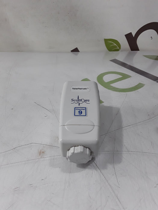 ScottCare Corporation ScottCare Corporation TeleRehab VersaCare Cardiovascular Solutions Patient Monitors reLink Medical