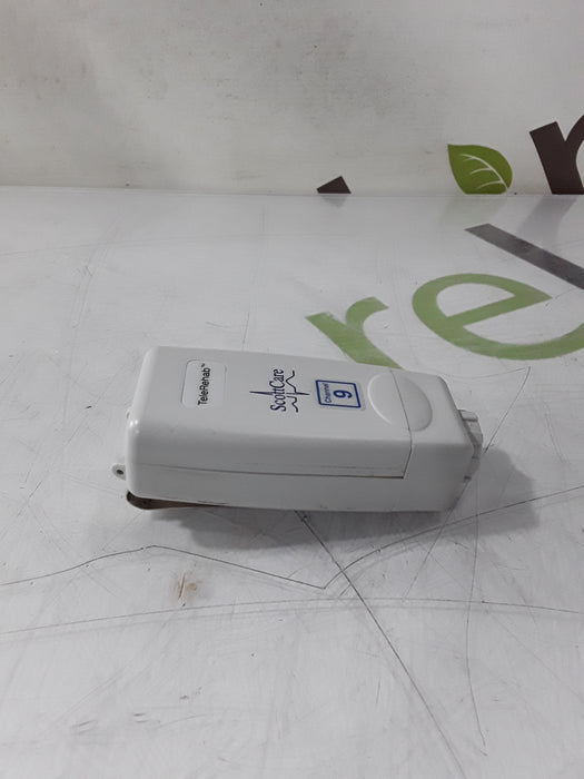 ScottCare Corporation ScottCare Corporation TeleRehab VersaCare Cardiovascular Solutions Patient Monitors reLink Medical