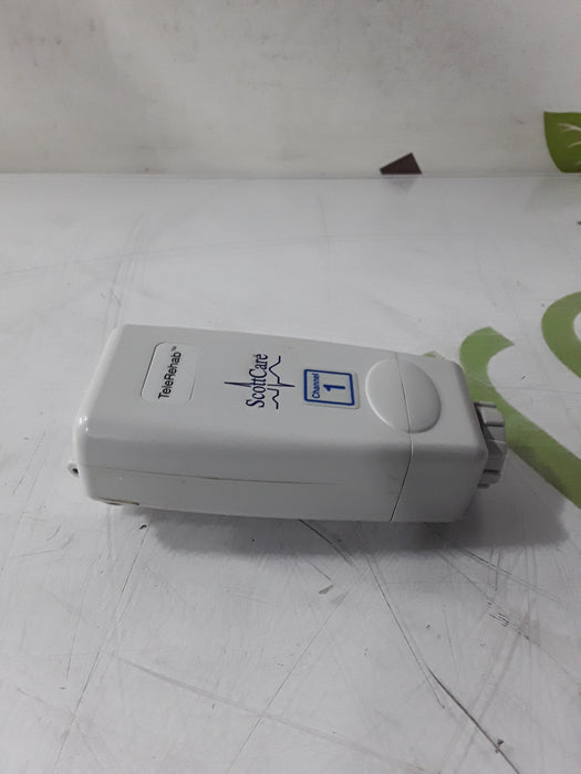 ScottCare Corporation ScottCare Corporation DS2 Telemetry Transmitter Patient Monitors reLink Medical