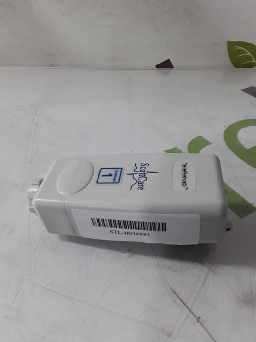 ScottCare Corporation ScottCare Corporation DS2 Telemetry Transmitter Patient Monitors reLink Medical