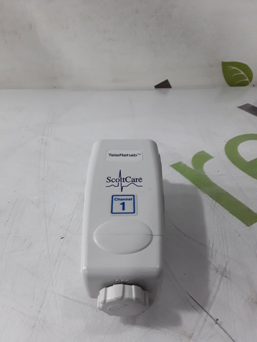 ScottCare Corporation ScottCare Corporation DS2 Telemetry Transmitter Patient Monitors reLink Medical