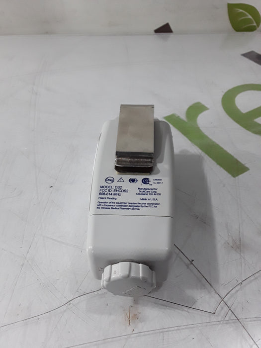 ScottCare Corporation ScottCare Corporation DS2 Telemetry Transmitter Patient Monitors reLink Medical
