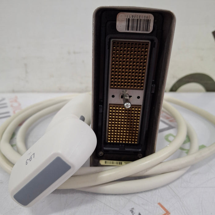 Philips Philips L9-3 Linear Array Transducer Ultrasound Probes reLink Medical