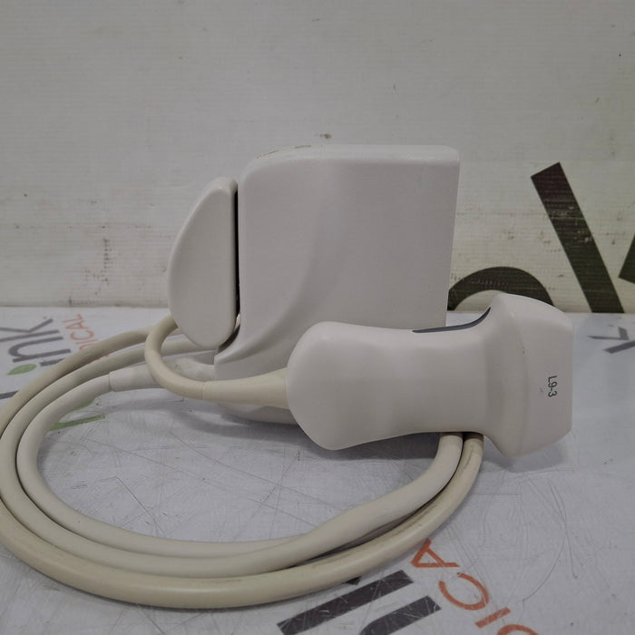 Philips Philips L9-3 Linear Array Transducer Ultrasound Probes reLink Medical