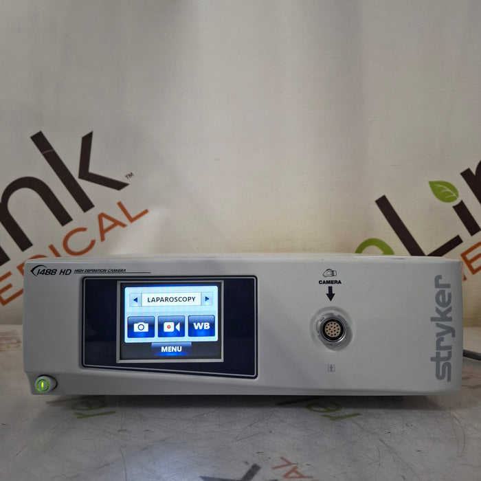Stryker 1488HD Camera Control Unit