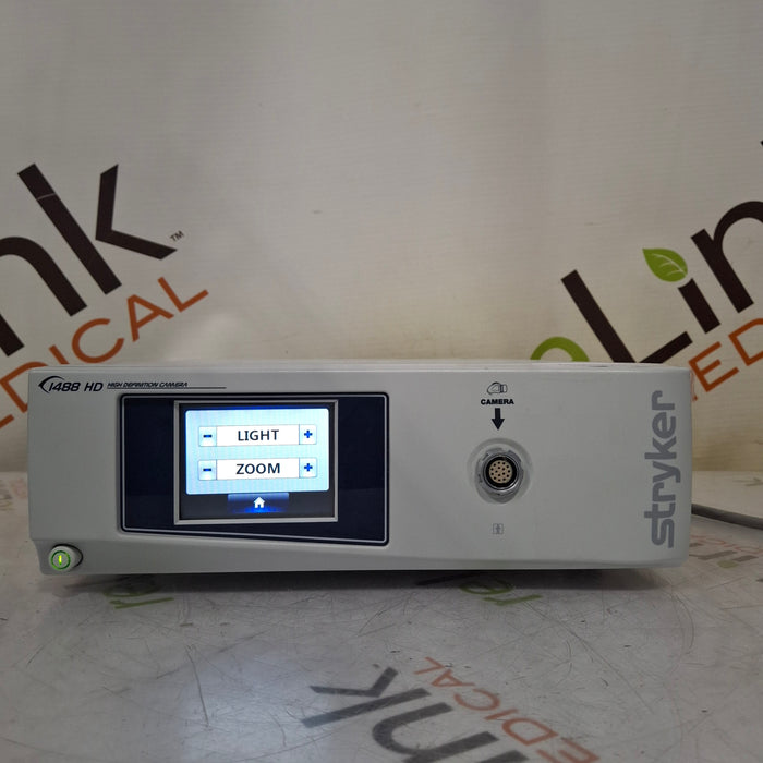 Stryker 1488HD Camera Control Unit