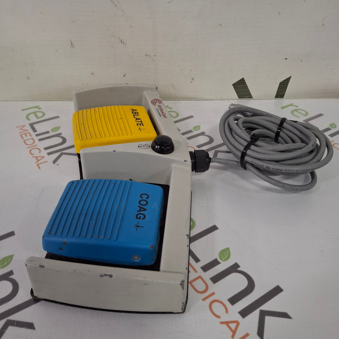 ArthroCare Corporation ArthroCare Corporation 10863 Footswitch Surgical Equipment reLink Medical